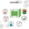 Jovees Herbal Night Cream with Avocado 50 Gm Pack of 1 for Younger Glowing Hydrated Skin Anti-Aging