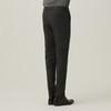 FERRAROMILANO Jersey Print Slacks D/Grey (Amsesl40137)