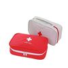 Outdoor Travel Car First Aid Kit Bag Home Small Medical Box Emergency Survival Kit Organizer Bag Household