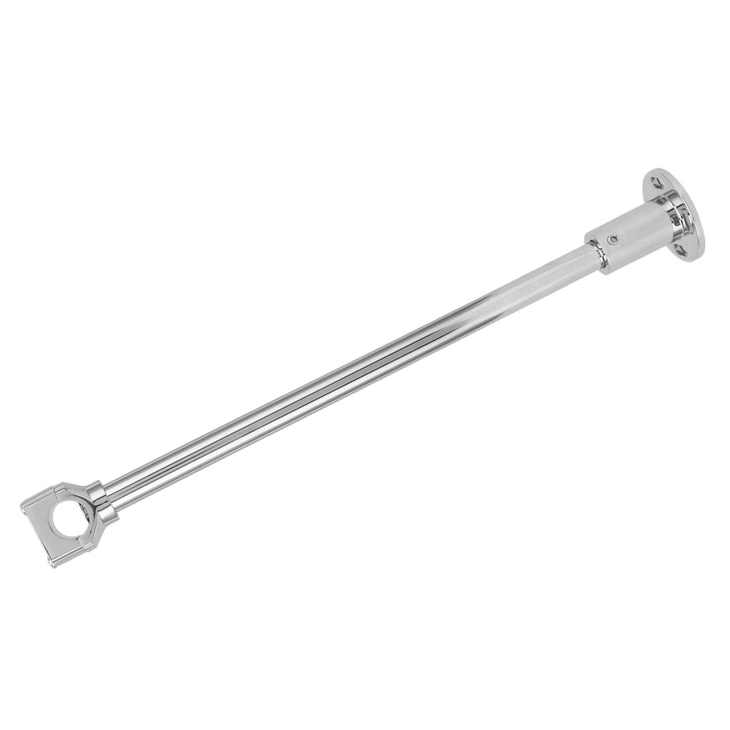 Duschverlängerungsarm Edelstahl Küchenarmatur Verlängerungsstange Zubehör Badezimmeraufsatz9960‑01