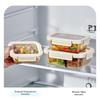 BEAR Borosilicate Glass Lunch Boxes & Insulated Bags