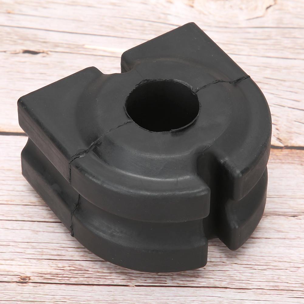 Rubber Front Anti Roll Bar Bushes Stabiliser Bushing 31356753928 Fits for E60 E61 E64