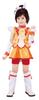 Smile Cure Sunny Character Costume for Girls PreCure!