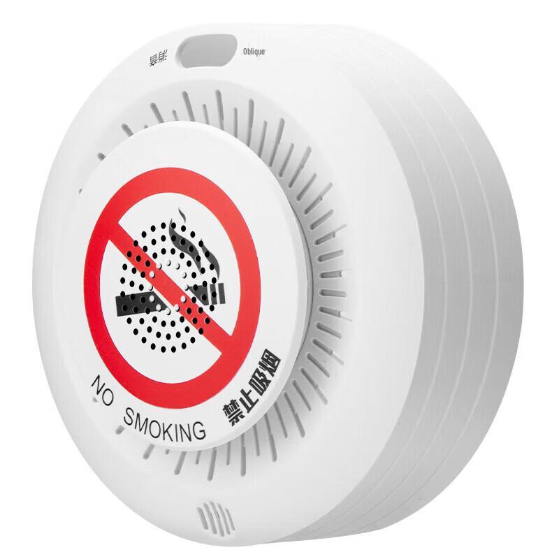 LFang SA009 Smart Smoking Detector Alarm