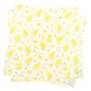 COLORFUL CANDY STYLE Lunch Cloth Standard PET Mimosa Fleur