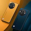 Luxury PU Leather Case For Realme GT8 Pro 5G Back Cover Silicone Shockproof Protection Phone Case For Realme GT 8 RealmeGT8 Pro