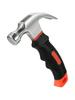 1pc Hammer Mini Claw Hammer High Carbon Steel Hammer Head Multifunctional Hammer Tool