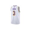 Nike Basketball Jerseys Men's Moderate Straight Fit AA7101-112