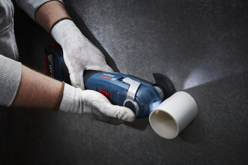 Battery Multifunctional Device Gop 185-Li 0*Ah - B 6018G2020