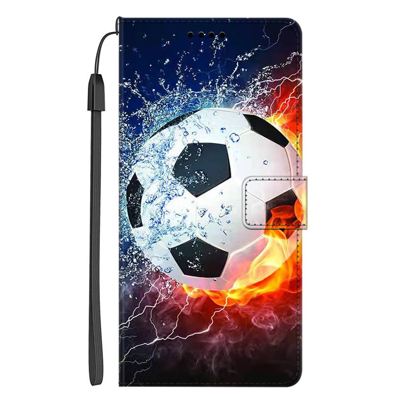 Für Honor 200 Lite Hüllen Honor200 Pro Klapp-Leder Magnetbuch Geldbörse Handyhülle Für Huawei Honor 200 lite Hülle Capa 2024 Taschen