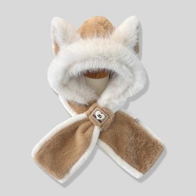 Sombreros – Gorra con orejeras