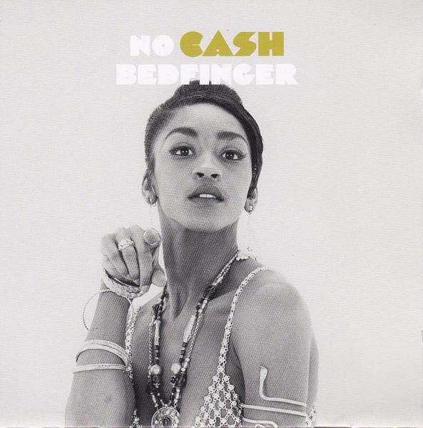 

CD CASH - Bedfinger MDCT99008 dearheart 1992 Japan Rock Used