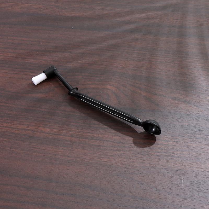 Coffee Portafilter Cleaning Brush Espresso Machine Group Head Cleaner Grinder Brush Professional Barista Cleaning Tools