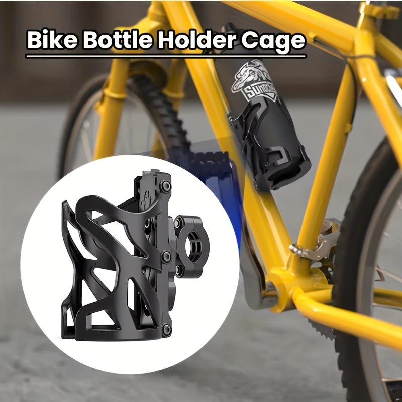 Bicycle Water Cup Holder Motorcycle Bicycle Beverage Holder Bicycle Electric Car Water Cup Holder Water Bottle Holder
