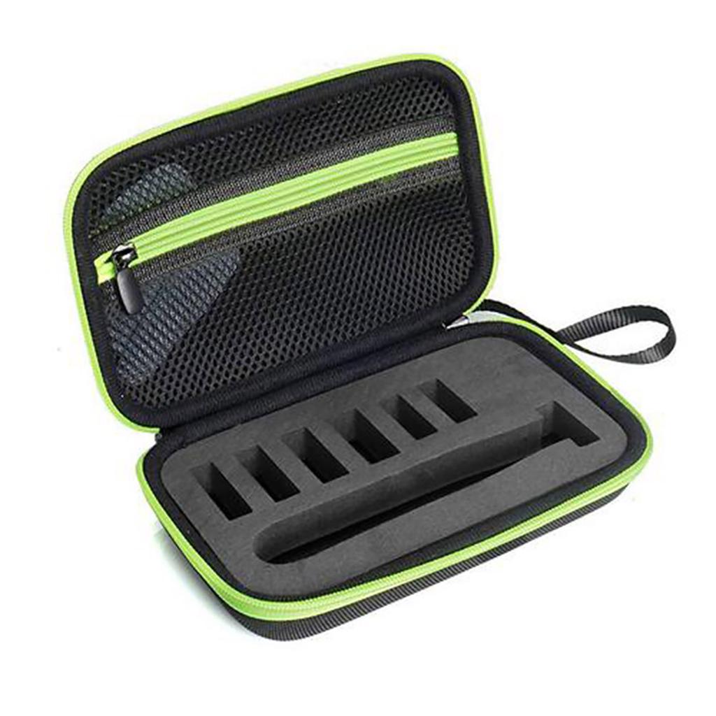 Hard Case for Razor Travel Case Protective Cover Storage Bag