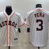 Unisex Baseball Jersey Custom Embroidered Team Uniform Sport Shirt Fans Lightweight Cotton Blend
