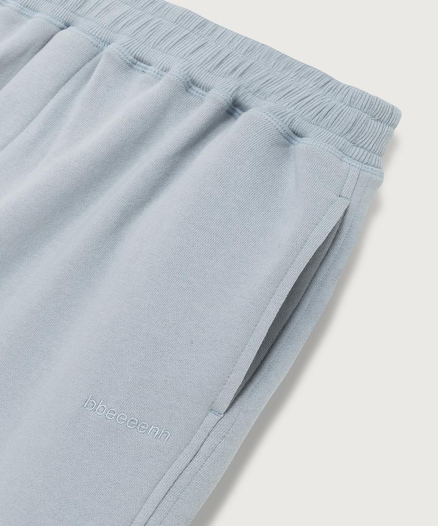 BBEEEENN Mens) Ben Sweatpants_Blue