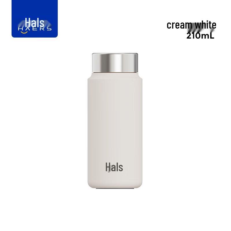 Haers Mini Pocket Vacuum Insulated Bottle