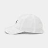 Seersucker Cap with Functional Sweatband and Simple Matches [Callaway] (Moisture-wicking Quick-drying), Design, Apparel, Golf, C26191106, Men's