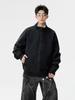 Men's Autumn 2025 Korean Casual Stand Collar Jacket - Trendy, Versatile, American-Style.