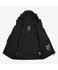 The North Face Nj2Gr02A Men'S Gore-Tex Mountain Jacket Black