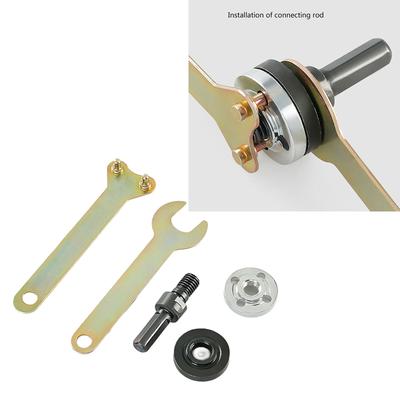 Accessori per attrezzi elettrici – Accessori per elettroutensili