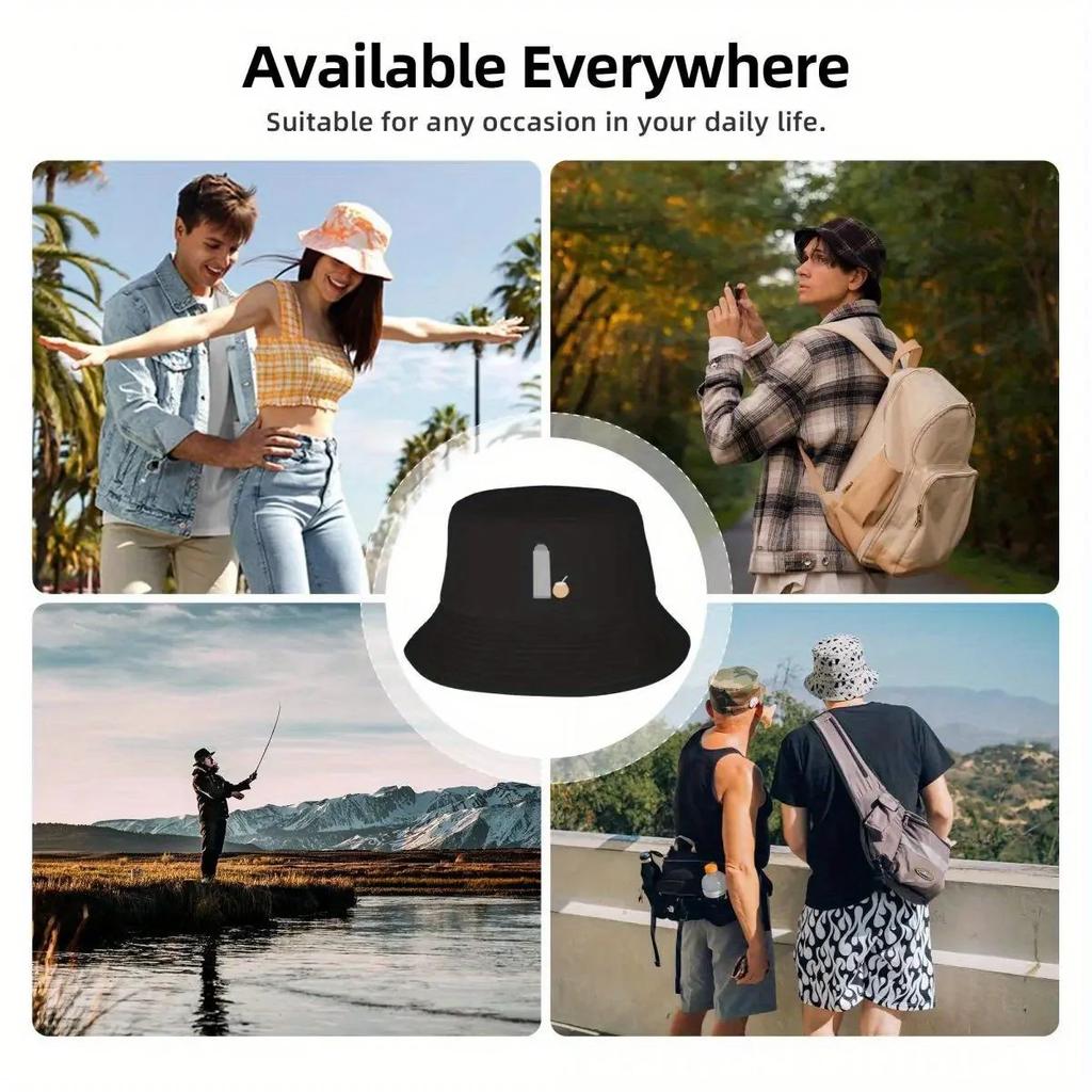 Copia De Argentinian Mate Bucket Hat Cute Cosplay Hat Sports Cap Baseball For Men Women's