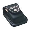 Etui Zippo Czarne Z Szlufką Na Zapalniczkę Akcesoria 60001217