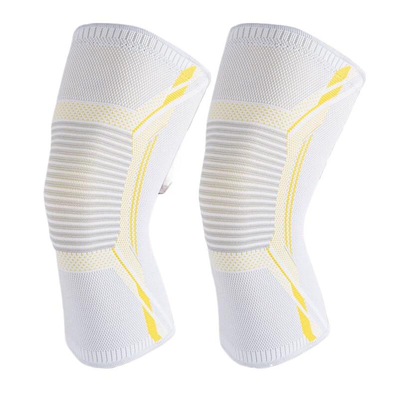 Silicone Non-Slip Breathable Sports Knee Pads