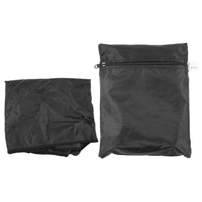 Borsa porta cuscini da esterno Impermeabile Leggera Facile da trasportare Borsa portaoggetti per mobili con manici