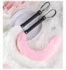Seductive Leather Whip for Erotic Teasing and Flirty Foreplay