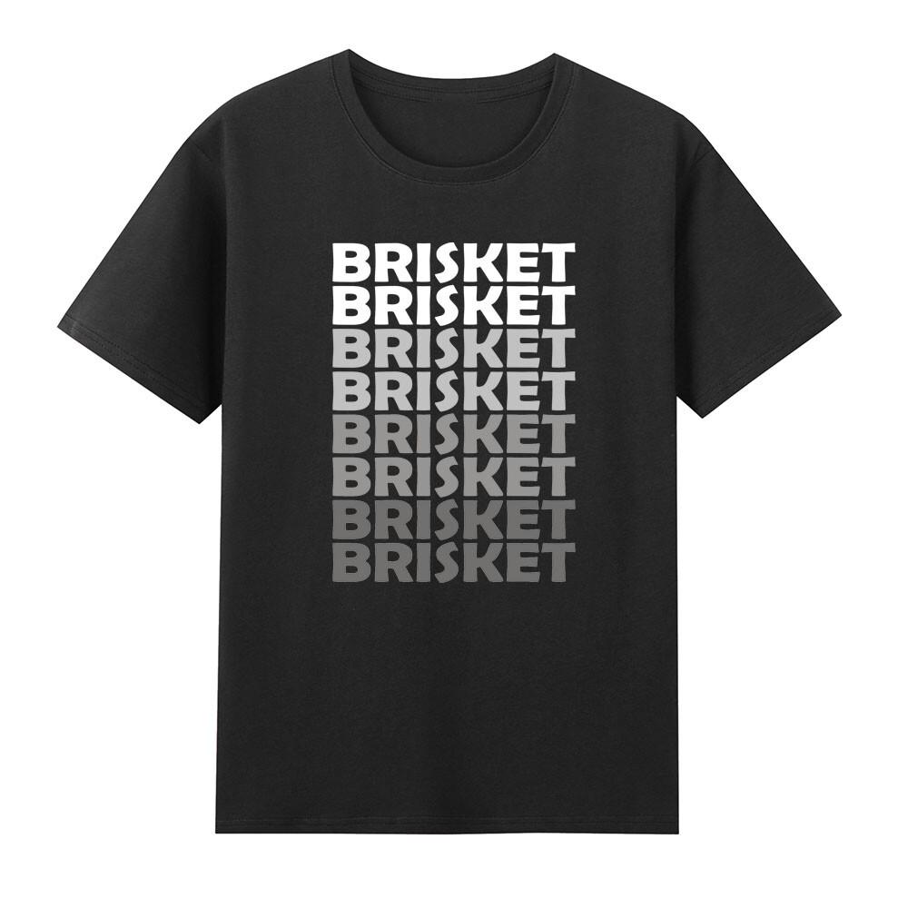 Brisket Smoke Smoking Meat Everyday Funny Bbq Barbecue TShirt S