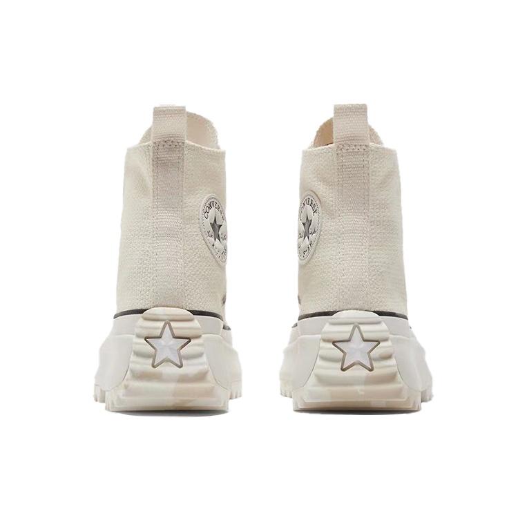 Converse Run Star Hike High 'Egret' Men's 171089C