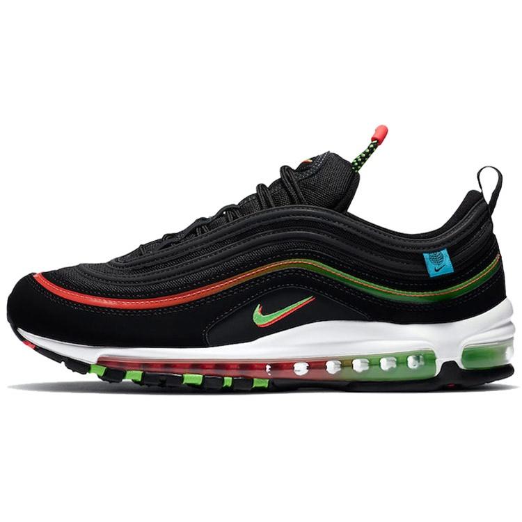 Nike Air Max 97 Worldwide Pack - Black Men s CZ5607-001 EU 40