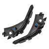 Front Cowl Windshield Wiper Motor Cover For Honda Civic 2012-2015 74220-TR0-A00