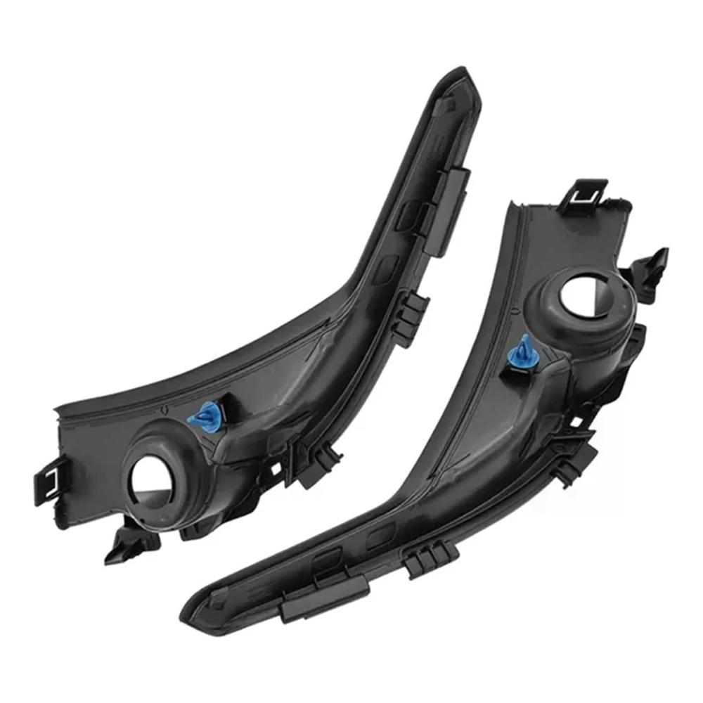 Front Cowl Windshield Wiper Motor Cover For Honda Civic 2012-2015 74220-TR0-A00