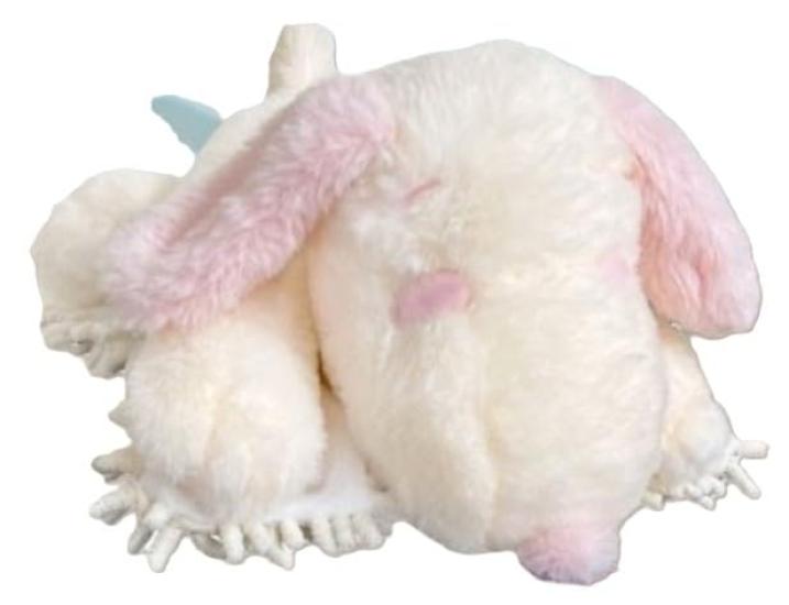 Snoopy Plush Mop