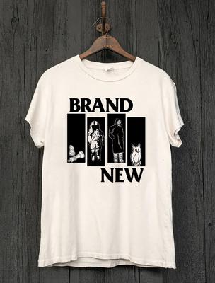 Üst giysisi – T-shirtler