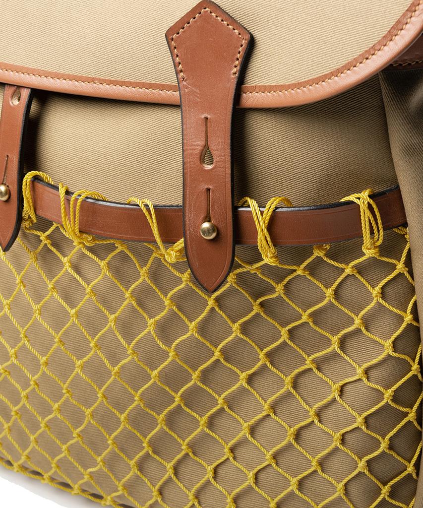 Bradybags Sandringham Bag - Khaki