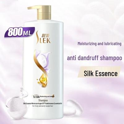 Slek Silk Moisturizing Shampoo