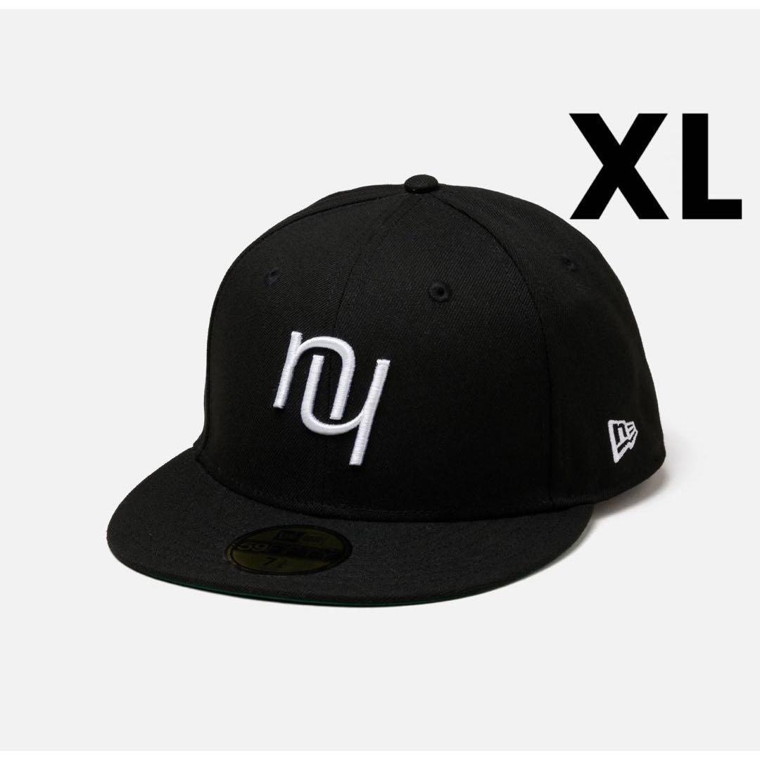 Used NEIGHBORHOOD 26SS NH X NEWERA. 59FIFTY
