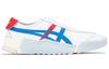 ONITSUKA TIGER D Trainer Mx Blanco Azul Rojo 1183A801-102