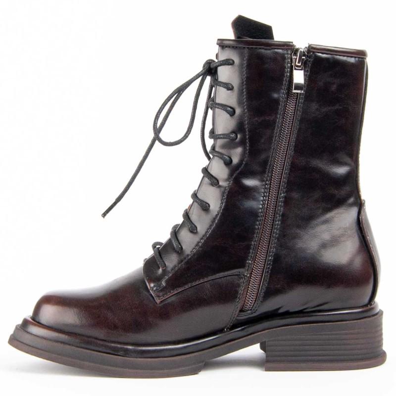 Dámská ležérní kotníková obuv.  Montevita  Rammba2  100976