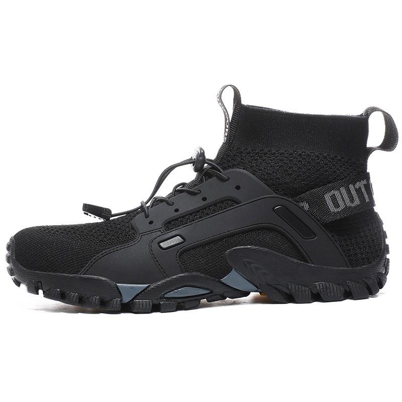 Quick-Dry Water Shoes River Trekking Hiking Beach Swimming Outdoor Fitness Unisex Low-Cut Slip-On