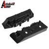 2PCS Front Left & Right Bumper Bracket Retainer for Ford Mustang 2015 2016 2017 FR3Z17C947B FR3Z17C947C