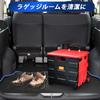 New Stepwgn RP6 RP7 RP8 Model Luggage Mat Design STEPWGN AIR SPADA Trunk Mat Luggage Tray TPE Material Abrasion Stain Resistant 3D Cargo Mat Rubber