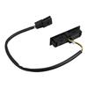 1x Rear Trunk Tailgate Handle Switch For Nissan Qashqai 25380-4EA0A Replacement