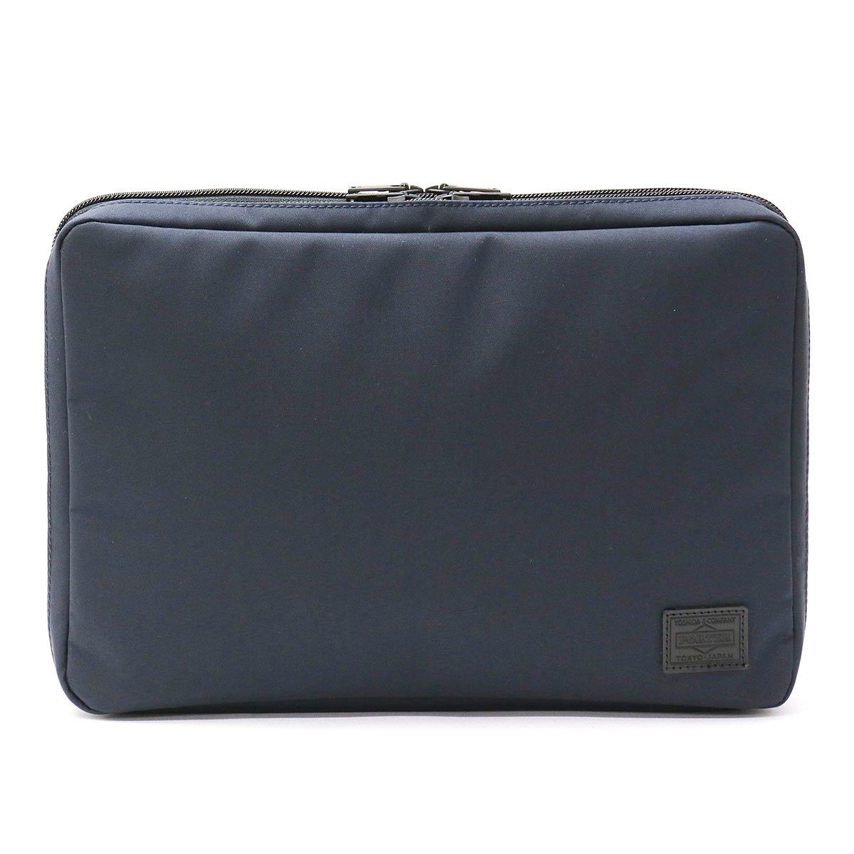 

СМОТРЕТЬ Документ-кейс S [Porter] 695-05765 Navy/50