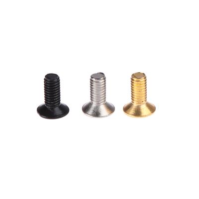 10Pcs 5 Way 3 Way Guitar Switch Fixed Screws Guitar Replacement