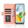 For Honor X7c 4G/200 Smart 5G/Play 60 Plus 5G/Play 9T Stand Case Multiple Card Slots Leather Wallet Phone Cover